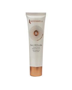 Keenwell Multi-Protective Facial Sun Cream Spf 30