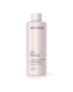 Skeyndor Orchid And Wild Roses Body Lotion 200 Ml
