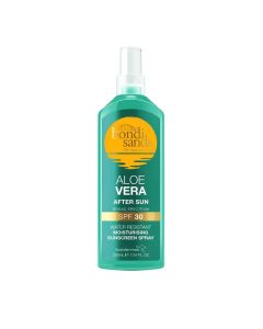 Bondi Sands After Sun Aloe Vera Spf30 Spray 200 Ml