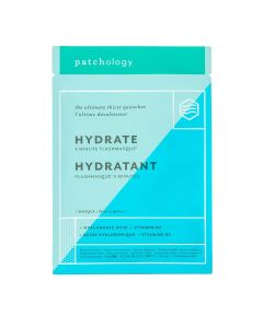 Patchology Flashmasque Hydrate - Single