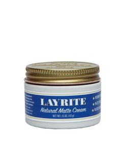 Layrite Natural Matte Cream 42 Gr