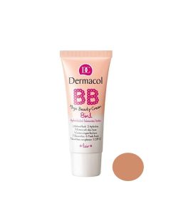 Dermacol Bb Magic Beauty Cream 8In1 Shell