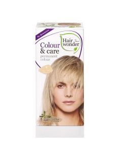 Hairwonder Colour & Care Very Light Blond 9 100 Ml