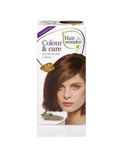 Hairwonder Colour & Care Copper Mahogany 6.45 100 Ml