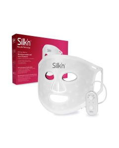 Silk'N Facial Led Mask 100 Leds