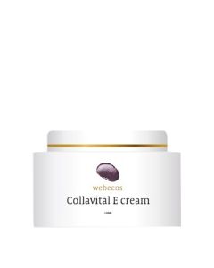 Webecos Collavital E Cream 50 Ml