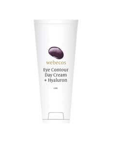 Webecos Eye Contour Cream 15 Ml