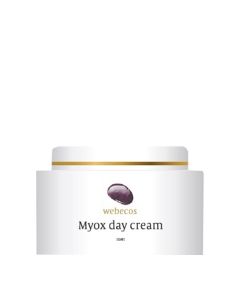 Webecos Myox Day Cream 50 Ml
