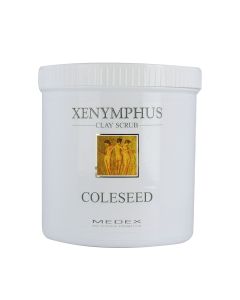 Medex Coleseed Clay Scrub 500 g