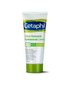 Cetaphil  Hydraterende Crème 100 G