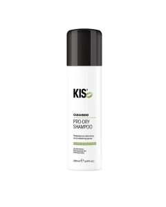 Kis Pro-Dry Shampoo 200 Ml