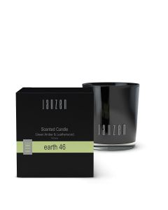 Janzen Scented Candle Earth 46- 135 Ml