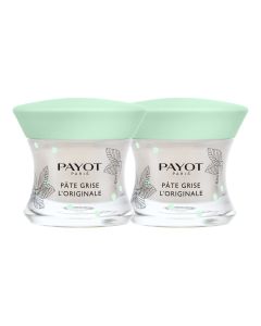 Payot Pate Grise L'Originale Duo Pack