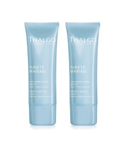 Thalgo Perfect Matte Fluid Duo Pack