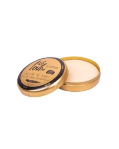 We Love The Planet Natural Deodorant Creme Golden Glow 48G