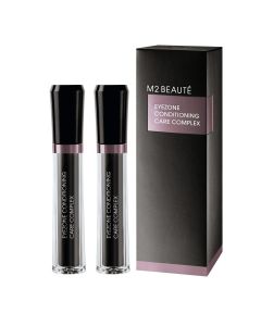 M2 Beauté Eyezone Conditioning Care Complex 8 Ml Duo Pack