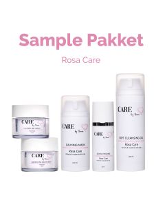 Care By Bema Rosa Care Sample Paket