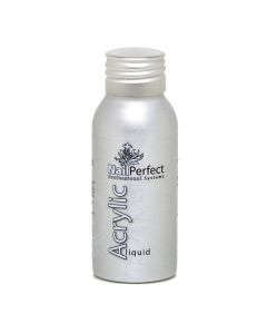 Nail Perfect Acrylic Liquid 50Ml