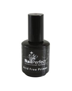 Nail Perfect Acid Free Primer 15 Ml