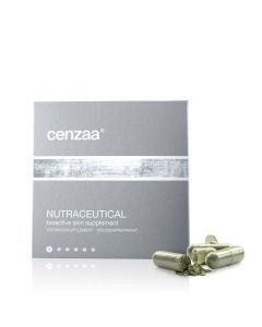 Cenzaa Bio Active Nutraceutical 60 Pcs