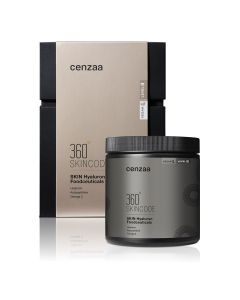 Cenzaa Skin Hyaluron Foodceutical 225 Gr