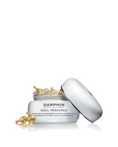 Darphin Ideal Resource Vitamin C & E Oil Concentrate 20 Ml