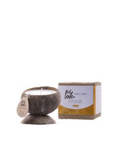 We Love The Planet Coconut Soy Wax Candle Cool Coco