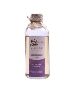 We Love The Planet Diffuser Charming Chestnut Navulfles 200 Ml