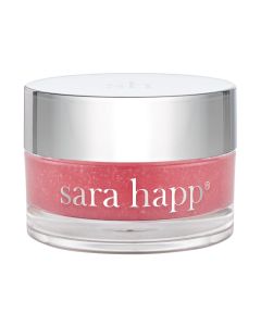 Sara Happ The Lip Scrub: Pink Grapefruit 