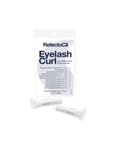 Refectocil Eyelash Curl & Lift Refill Perm/Neutralizer 2X3,5Ml