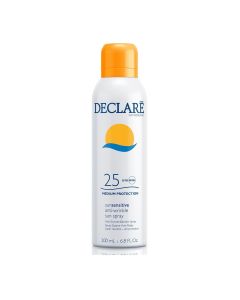 Declaré Anti-Wrinkle Sun Spray Spf 25