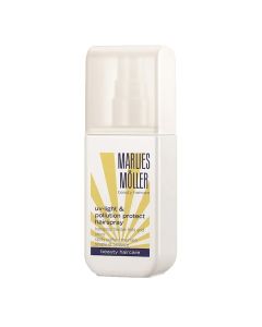 Marlies Möller Uv-Light & Pollution Protect Hairspray 125 Ml