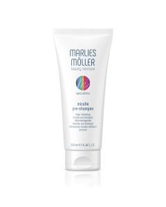 Marlies Möller Micelle Pre-Shampoo 200 Ml