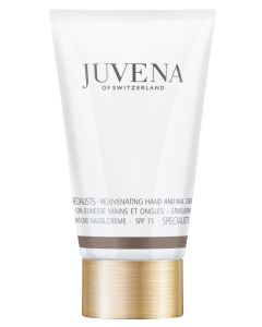 Juvena Skin Specialists Rejuvenating Hand And Nail Cream
