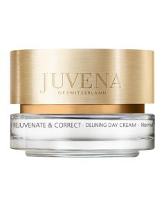 Juvena Skin Rejuvenate Delining Day Cream  - Normal To Dry Skin