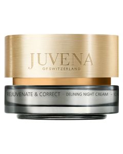 Juvena Skin Rejuvenate Delining Night Cream  - Normal To Dry Skin