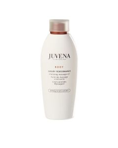 Juvena Body Vitalizing Massage Oil - Luxury Performance