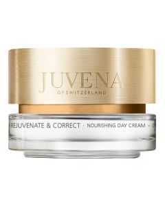 Juvena Skin Rejuvenate Nourishing Day Cream - Normal To Dry Skin