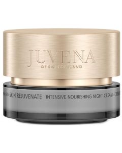 Juvena Skin Rejuvenate Intensive Nourishing Night Cream - Dry To Very Dry Skin