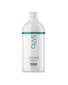 Minetan Olive Pro Spray Mist 1000 Ml