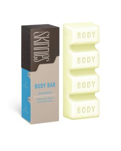 Skinnies Body Bar Sandelwood 100 g
