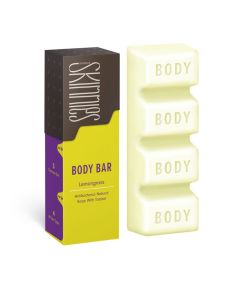 Skinnies Body Bar Lemongrass 100 g