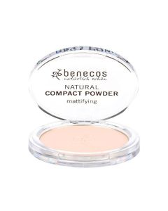Benecos Compact Powder