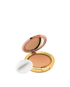 Coverderm Compact Powder Color Dry