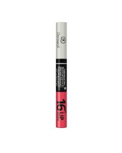 Dermacol 16H Lip Colour - Longlasting Lip Colour