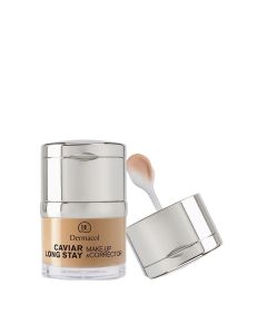 Dermacol Caviar Long Stay Make-Up & Corrector