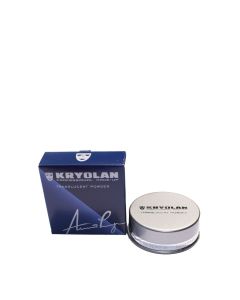 Kryolan Translucent Powder 20 G
