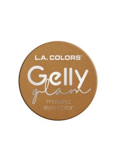 La Colors Gelly Glam Eyeshadow
