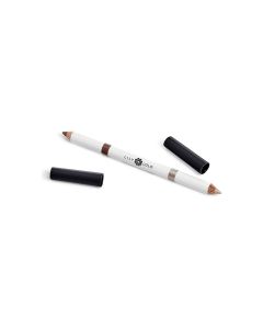 Lily Lolo Eyebrow Duo Pencil
