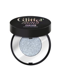 Pupa Glitter Bomb Holo Edition Eyeshadow